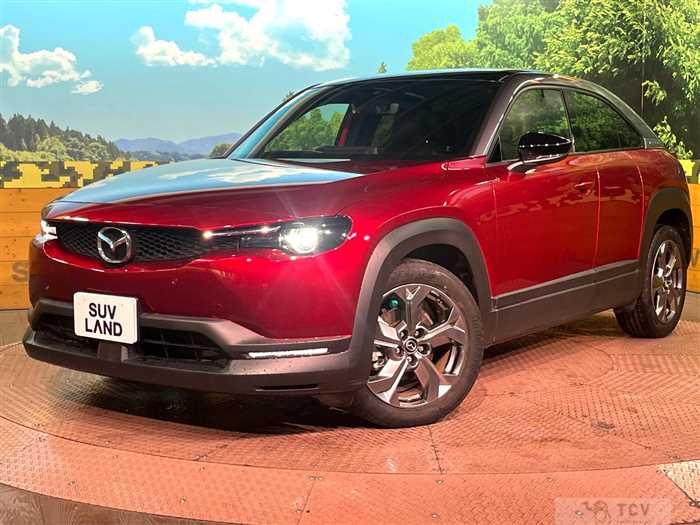 2021 Mazda Mazda Others