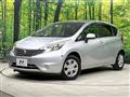 2012 Nissan Note