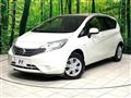 2012 Nissan Note