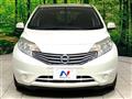 2012 Nissan Note