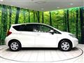 2012 Nissan Note