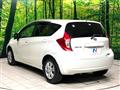 2012 Nissan Note