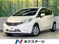 2013 Nissan Note