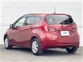 2014 Nissan Note