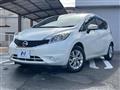2015 Nissan Note