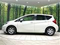 2016 Nissan Note