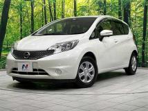 2016 Nissan Note