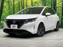 2021 Nissan Note