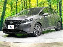 2022 Nissan Note