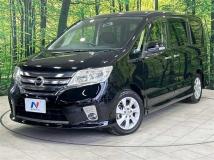 2012 Nissan Serena