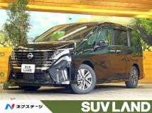 2025 Nissan Serena
