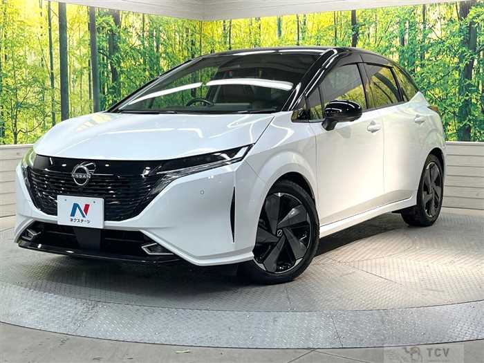 2021 Nissan Nissan Others