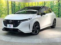 2021 Nissan Nissan Others