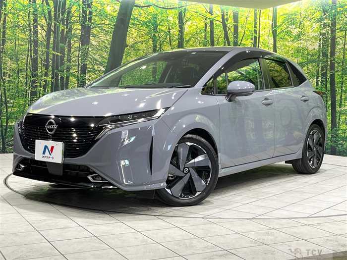 2023 Nissan Nissan Others