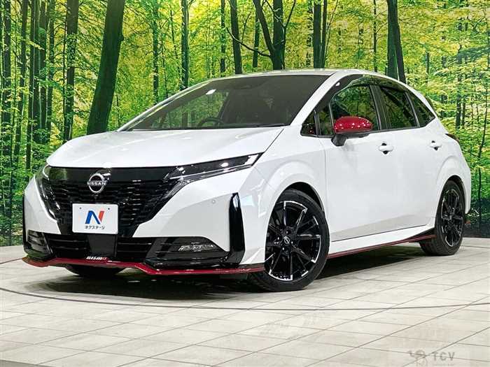 2023 Nissan Nissan Others