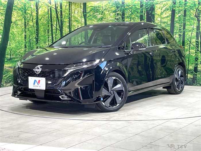 2023 Nissan Nissan Others