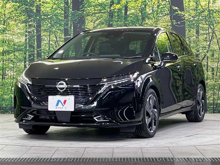 2023 Nissan Nissan Others