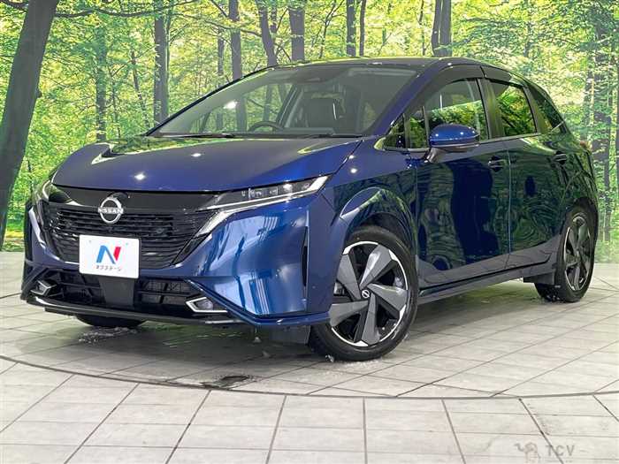 2021 Nissan Nissan Others