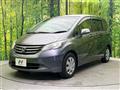 2011 Honda Freed