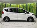 2017 Honda Freed