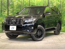 2022 Toyota Land Cruiser Prado