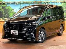 2024 Nissan Serena