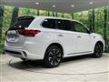 2015 Mitsubishi OUTLANDER PHEV