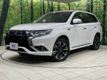 2015 Mitsubishi OUTLANDER PHEV