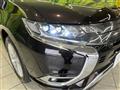 2018 Mitsubishi OUTLANDER PHEV