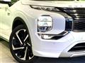 2021 Mitsubishi OUTLANDER PHEV