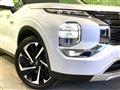 2022 Mitsubishi OUTLANDER PHEV