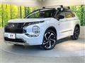 2022 Mitsubishi OUTLANDER PHEV