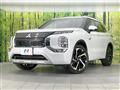 2022 Mitsubishi OUTLANDER PHEV