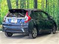 2015 Honda Fit Hybrid