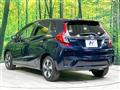 2017 Honda Fit Hybrid