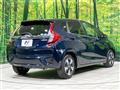2017 Honda Fit Hybrid