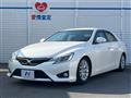 2012 Toyota Mark X