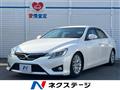 2012 Toyota Mark X