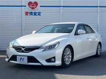 2012 Toyota Mark X