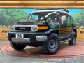 2013 Toyota FJ Cruiser