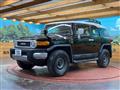 2013 Toyota FJ Cruiser