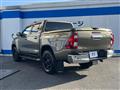2021 Toyota Hilux
