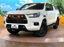2022 Toyota Hilux