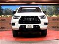 2022 Toyota Hilux