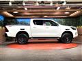 2022 Toyota Hilux