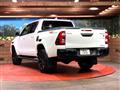 2022 Toyota Hilux