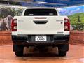 2023 Toyota Hilux