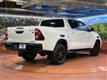 2023 Toyota Hilux