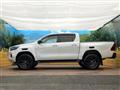 2024 Toyota Hilux