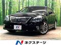 2010 Toyota Crown Hybrid